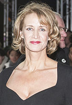 Thumbnail for Janet McTeer