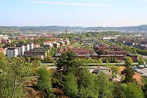 Mölndal