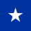 Chilean Navy Jack