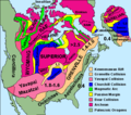 Thumbnail for Trans-Hudson orogeny