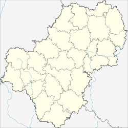 Balabanowo (Oblast Kaluga)