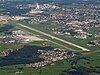 Flughafen Salzburg