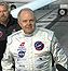 Steve Fossett