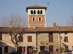 Ternay (Rhône)