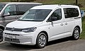 Volkswagen Caddy V California