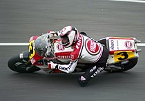 Wayne Rainey