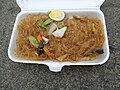 Pansit sotanghon (Pilipinas)