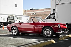 Ferrari 275 GTS