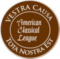 Thumbnail for American Classical League