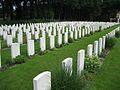 Thumbnail for Arnhem Oosterbeek War Cemetery