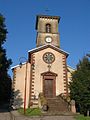 Église Saint-Pierre d'Ambacourt