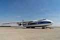 Antonow An-124