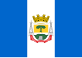 Bandeira de Canela