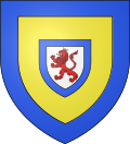 Arms of Thiennes