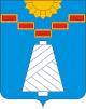 Dedovsk – Stemma