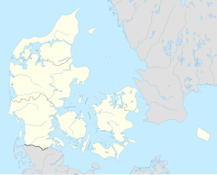 Rungsted Kyst is located in Denmark