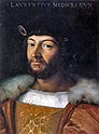 II. Lorenzo de’ Medici