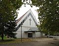 Dreifaltigkeitskirche (Güglingen)