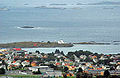 Sørhaugøy (Tonjer) fyr, Haugesund