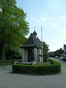 Heilig-Hartkapel