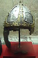 Spangenhelm (VIe siècle).