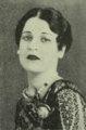 Iris Dexter