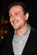 Jason Segel jwe Marshall Eriksen.