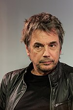 Vignette pour Jean-Michel Jarre