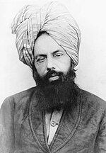 Thumbnail for Mirza Ghulam Ahmad