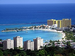 Ocho Rios – Veduta