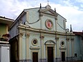 Chiesa parrocchiale di San Giovanni Battista