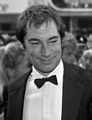 Timothy Dalton interpreta Rassilon (nella nuova serie)