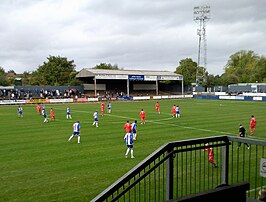 Worcester City FC