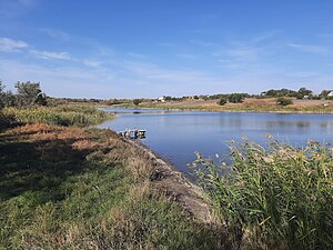 Село Червоний Яр