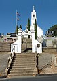 Saint Sava Serbian Orthodox Church