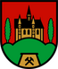 Blason de Mariasdorf