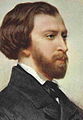 Alfred de Musset overleden op 2 mei 1857