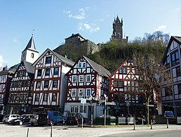 Altstadt