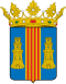 Escudo d'armas