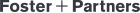 logo de Foster + Partners