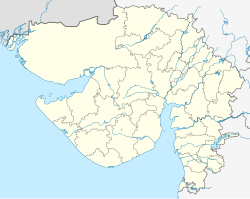 Kamrej is located in Gujarat