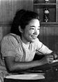 Machiko Hasegawa overleden op 27 mei 1992