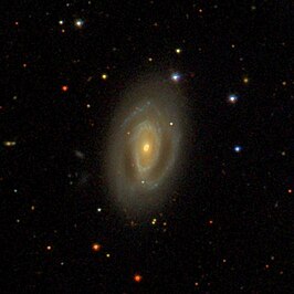 NGC 2545