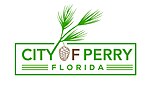 Official seal of Perry, Florida