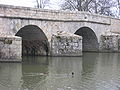 Brücke