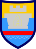 Coat of arms of Vodice