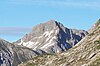 Wildmahdspitze (2489 m)