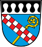 Wapen van Bastheim