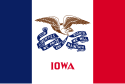 Wagayway ti Iowa