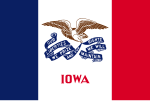 Iowa için küçük resim